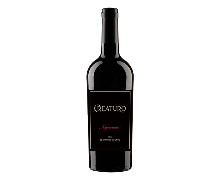 Creaturo Wine
